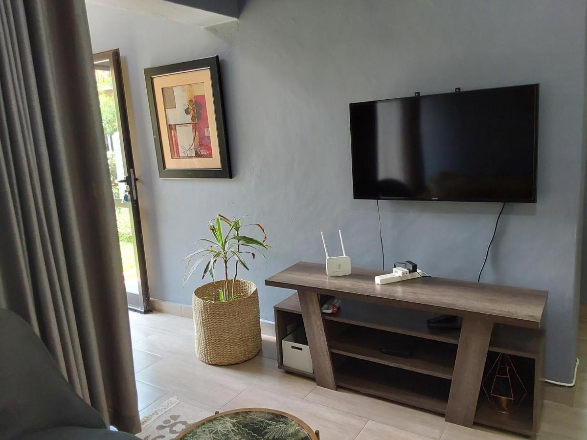 Rena Apartments Lilongwe Exterior photo