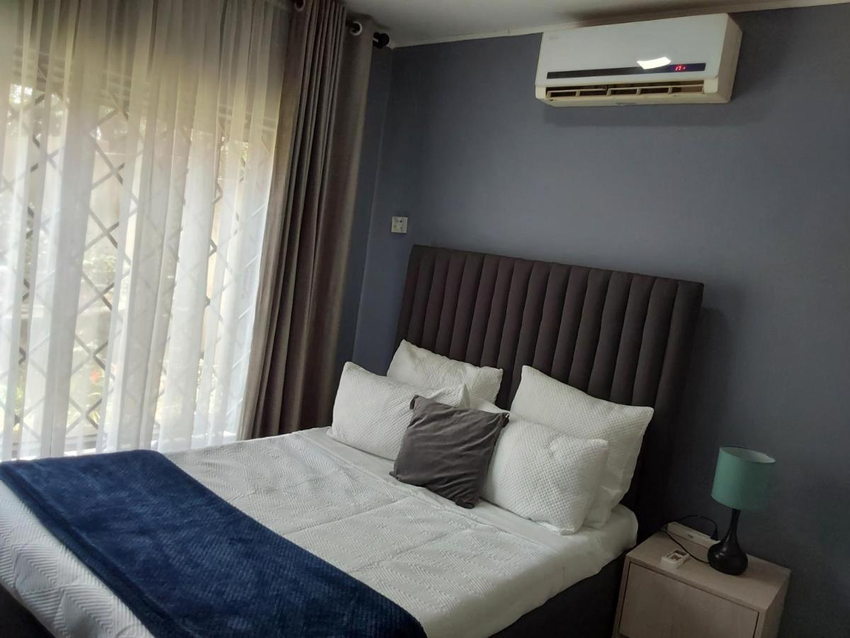 Rena Apartments Lilongwe Exterior photo